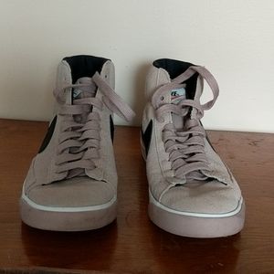 Nike vintage midrise